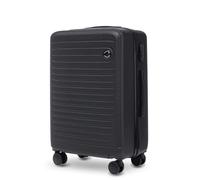 Valise moyenne Wings ABS+ Coot 24" Noir 63 L