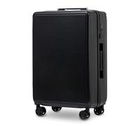 Valise moyenne Wings Bunting ABS+ 24" Noir 63 L