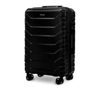 Valise moyenne Wings Crake 24" Noir 63 L