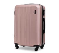 Valise moyenne Wings Harrier 24" Rose 63 L