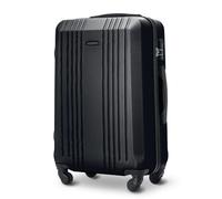 Valise moyenne Wings Kestrel 24" Gris 63 L