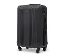 Valise moyenne Wings Kestrel 24" Noir 63 L