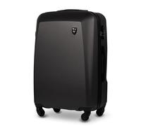 VALISE MOYENNE WINGS PLOVER 24" GRIS FONCÉ