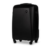 Valise moyenne Wings Plover 24" Noir 63 L