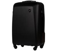 Valise moyenne Wings Plover 24" noire
