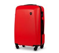 Valise moyenne Wings Plover 24" Rouge 63 L