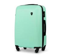 Valise moyenne Wings Plover 24" Vert 63 L