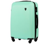 VALISE MOYENNE WINGS PLOVER 24" VERT CLAIR