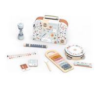 Valise musicale (5 instruments)