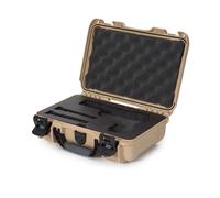 Valise Nanuk 909 w/Classic Gun Beige 321x229x111 mm