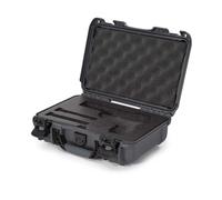 Valise Nanuk 909 w/Classic Gun Gris 321x229x111 mm