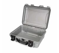Valise Nanuk 920 Argenté 424x340x173 mm