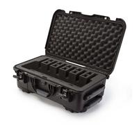 Valise Nanuk 935 6UP Noir 559x356x229 mm