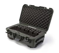 Valise Nanuk 935 6UP Vert 559x356x229 mm