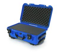 Valise Nanuk 935 Bleu 559x356x229 mm