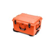 Valise Nanuk 960 Survival Orange 645x508x368 mm