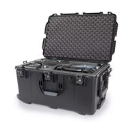 Valise Nanuk 965 Noir 826x533x401 mm