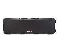 Valise Nanuk 995 avec mousse - Noir 995S-011BK-0A0