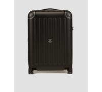 Valise Noire Bogner Piz Deluxe C55 Trolleycase Svz 4w 4190001383-900