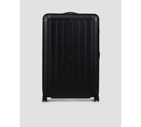 Valise Noire Bogner Piz Deluxe Large Hard Case C75 95 L 4190001385-900