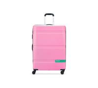 Valise NOW HARDSIDE - soute rigide 76 cm x 51 cm x 29 cm cm - 93 L - L - Rose