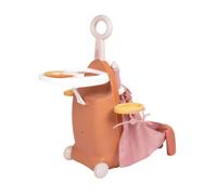Valise Nurserie 3 en 1 Baby Nurse