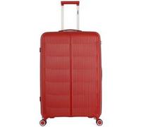Valise OBAGO l andromede - rouge fonce rouge fonce G