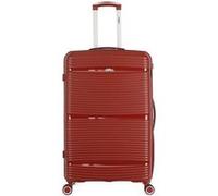 Valise OBAGO l centaure - bordeaux bordeaux
