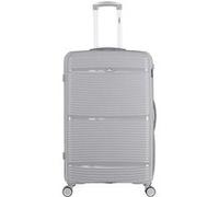 Valise l centaure - gris