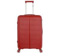 Valise OBAGO m andromede - rouge fonce rouge fonce