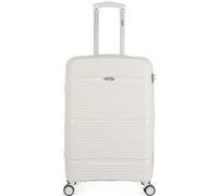 Valise OBAGO m centaure - blanc blanc G