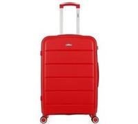 Valise OBAGO m phenix - rouge rouge