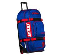 Valise OGIO RIG 9800 DNGR Bleu Bleu