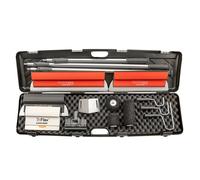 Valise OP PROCESS avec accessoires - OUTIL PARFAIT 80625