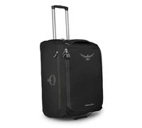 Valise - Osprey - Daylite Wheeled Duffel 85 - Noir - 85L - Mixte