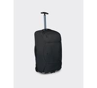 Valise Osprey Farpoint Fairview Wheels 65L noir carbone