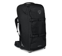 Valise Osprey Farpoint Wheels 65 - Noir - Grand - Trolley - Sac à dos - Mixte