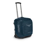 Valise - Osprey - Rolling Transporter 40 - Bleu Venturi - 2 roulettes - Coque rigide