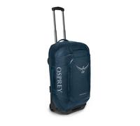Valise - Osprey - Rolling Transporter 60 - Bleu Venturi - 2 roulettes - 60L