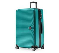 Valise ou bagage vendu seul Hauptstadtkoffer - HK28-5400-TK - Milieu