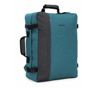 Valise ou bagage vendu seul Hauptstadtkoffer - M3-1604-AQG - M3, Rucksack Mixte, Taille Unique