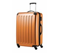 Valise ou bagage vendu seul Hauptstadtkoffer-reg