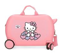 Valise ou bagage vendu seul Hello kitty - 2031041