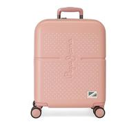 Valise ou bagage vendu seul Pepe jeans - 6438624 - Laila Kabinentrolley
