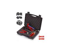 Valise outillage photovoltaïque multi-contact 97 91 04 V02