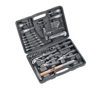 Valise outils 64 pièces