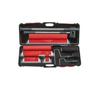 Kit valise ParfaitLiss Finition pour enduits allégés (8 pcs) - OUTIL PARFAIT 80506