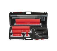 L'Outil Parfait Valise ParfaitLiss Finition 80506 – kit complet d'outils pour enduire