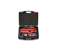 Valise ParfaitLiss'® Lissage Manuel - L'OUTIL Parfait - 80526