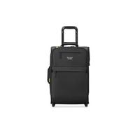 Valise PARIS - MAUBERT 2.0 - soute souple 55 cm x 35 cm x 25 cm cm - 39 L - XS - Noir